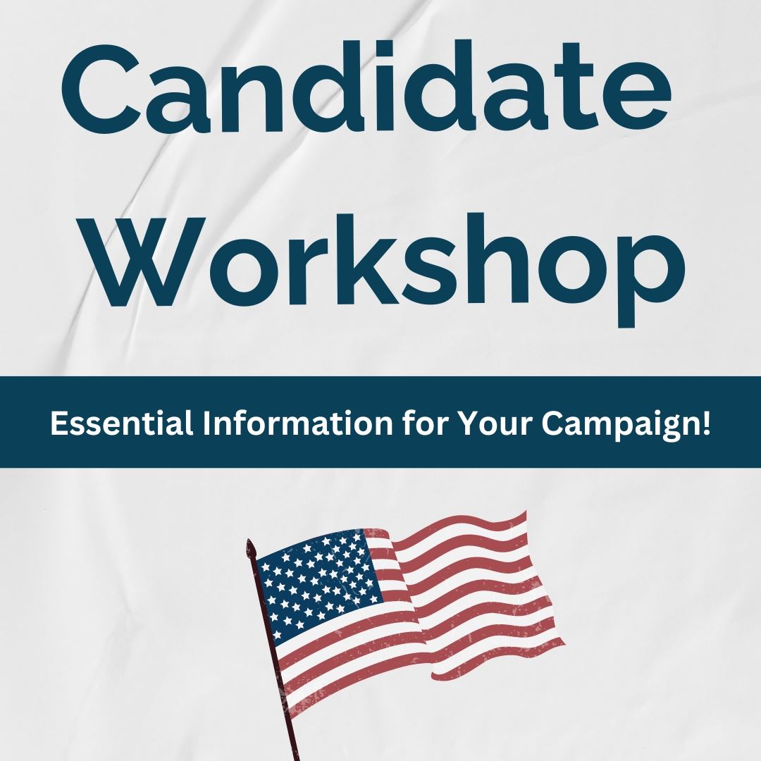 City Clerks Candidate Workshop NewsFlash