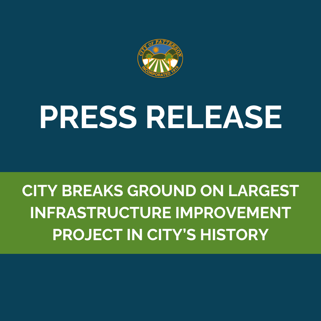 PRESS RELEASE- WQCF Groundbreaking