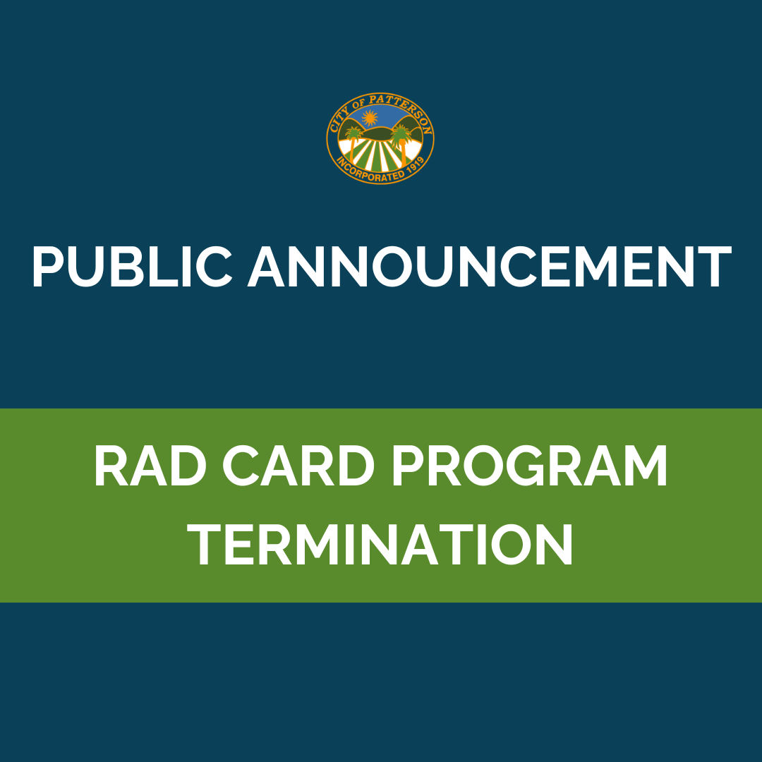 RAD Card Program (1)