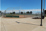 Sports Park Ball Diamond 1
